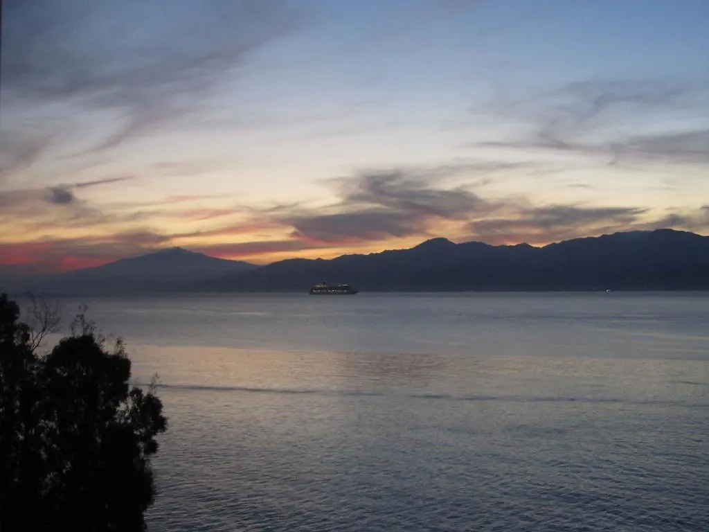 Residence Thalassa Reggio Calabria
