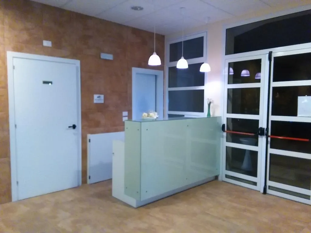 Residence Thalassa Reggio Calabria Aparthotel