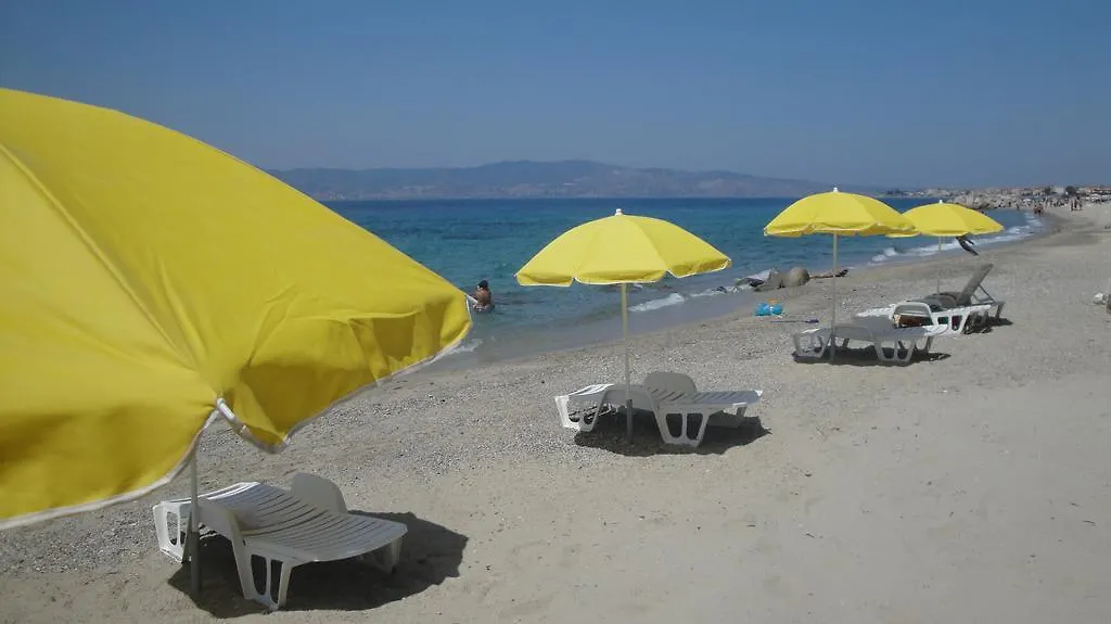 Aparthotel Residence Thalassa Reggio Calabria
