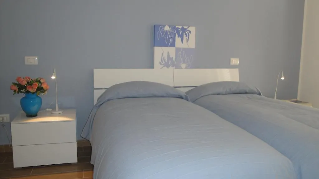 Residence Thalassa Reggio Calabria Aparthotel