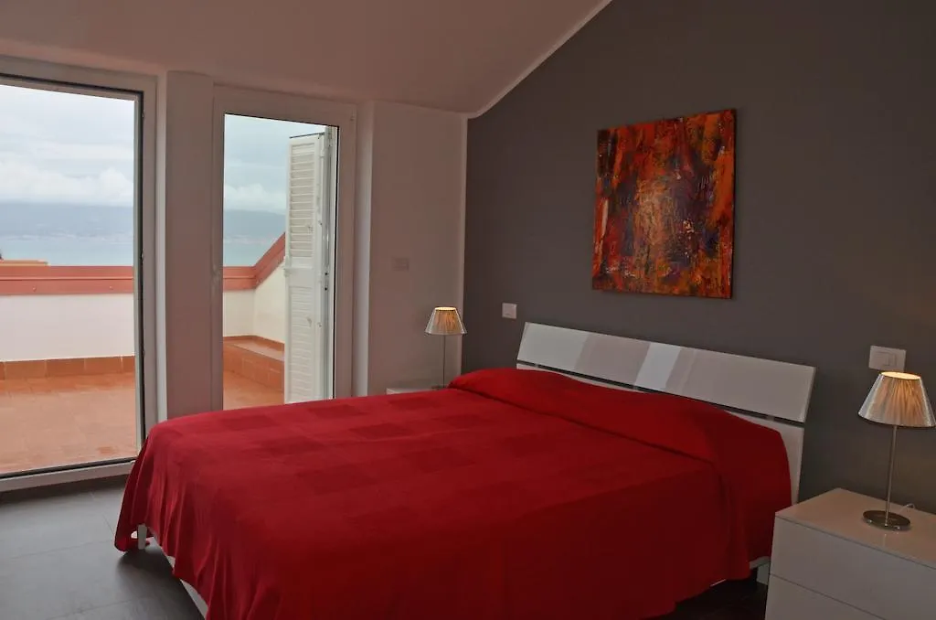 Residence Thalassa Reggio Calabria Italy