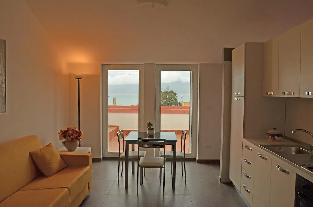 Residence Thalassa Reggio Calabria 2*,  Italy