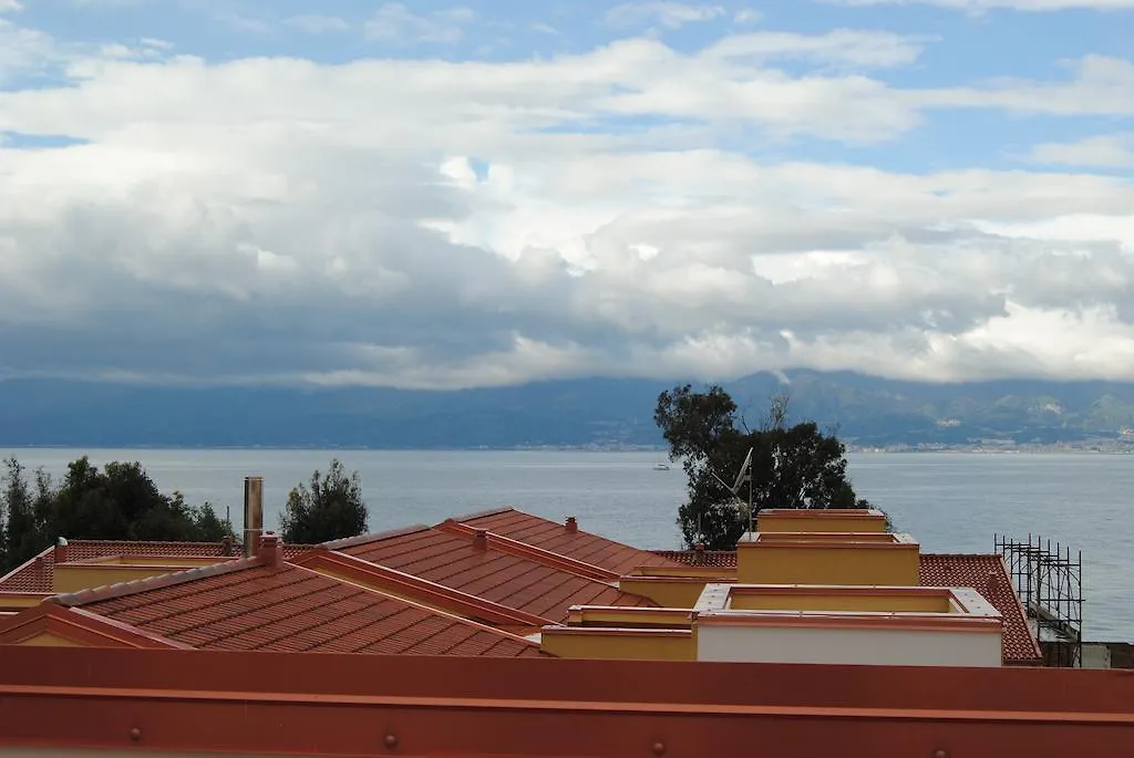 Aparthotel Residence Thalassa Reggio Calabria